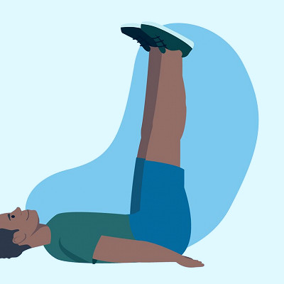 5 Yoga Poses to Help Relieve Stress Now